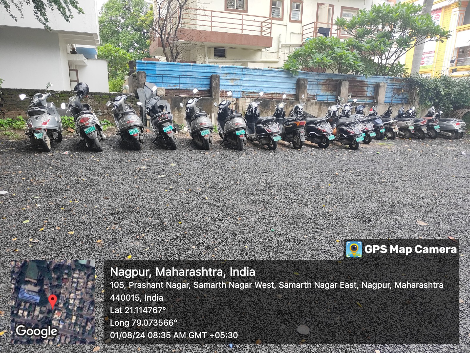 Swachhata Abhiyan Cleanliness Drive