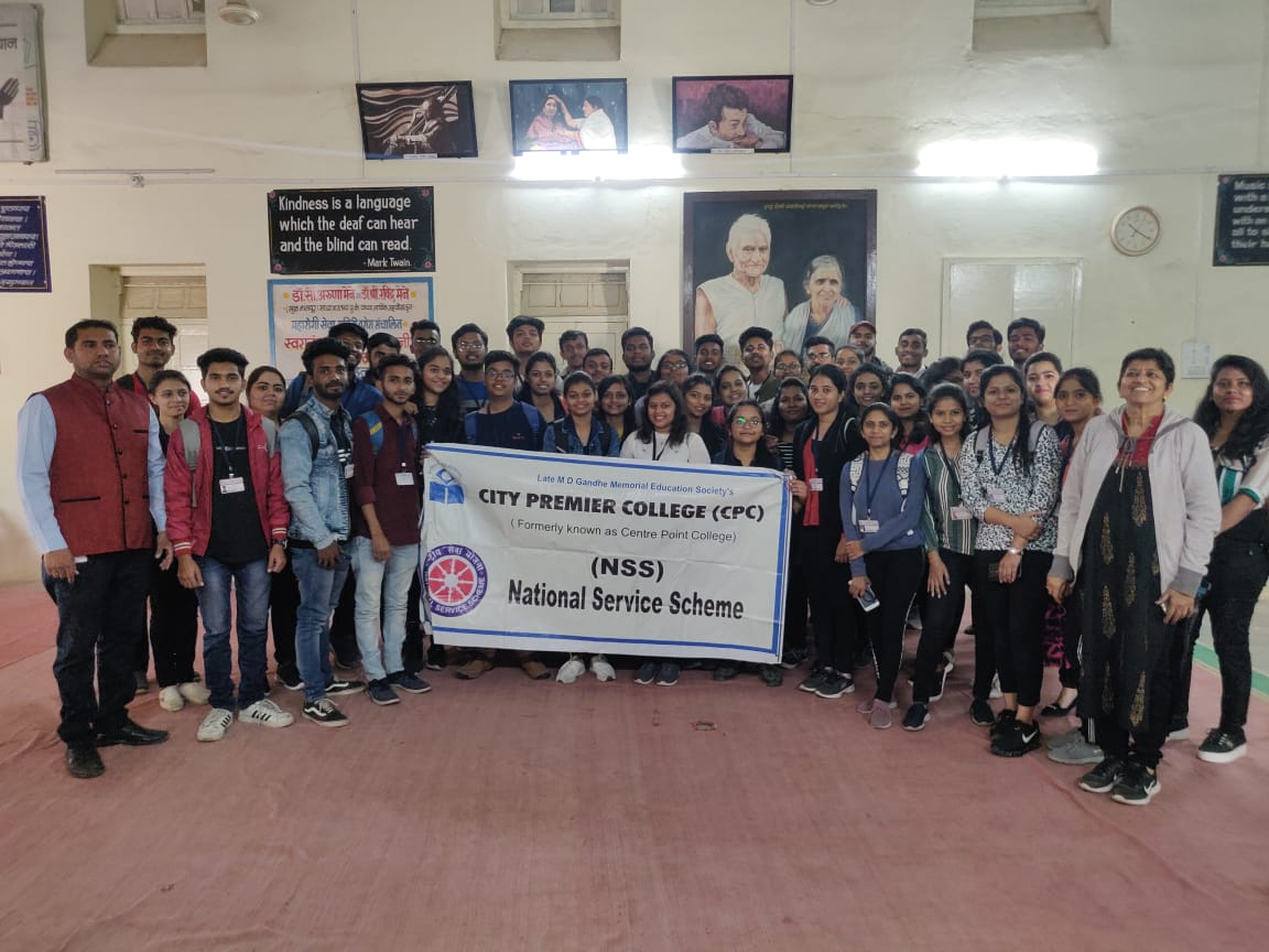 Anandwan Memorial & Inspiration Session