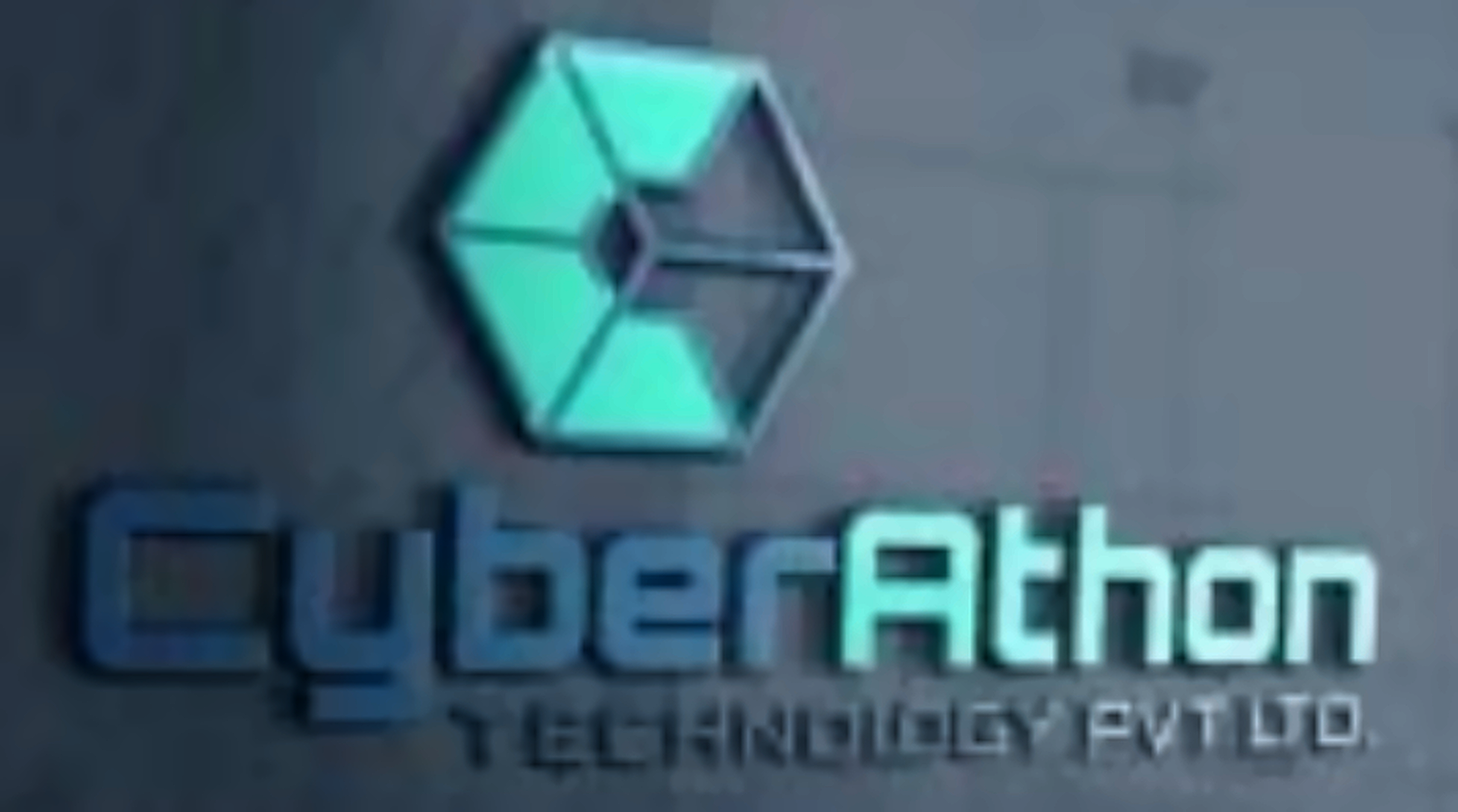 CyberAthon Technology campus recruiter